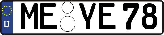 ME-YE78