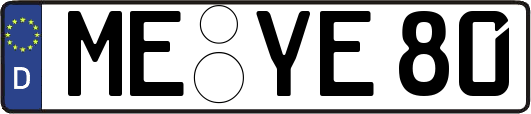 ME-YE80