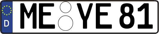 ME-YE81