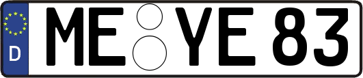 ME-YE83