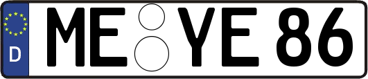 ME-YE86