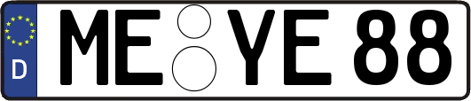 ME-YE88