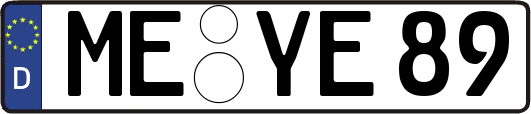 ME-YE89