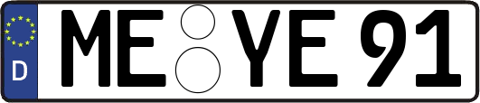 ME-YE91