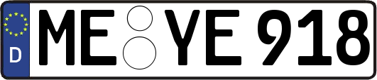 ME-YE918