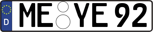 ME-YE92