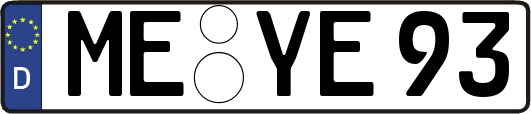 ME-YE93