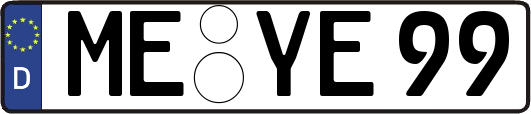 ME-YE99