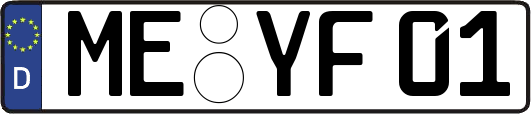 ME-YF01