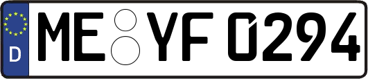 ME-YF0294
