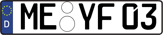 ME-YF03