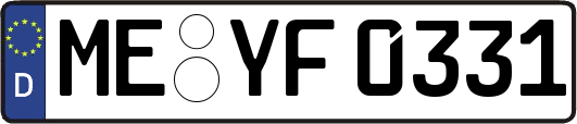 ME-YF0331