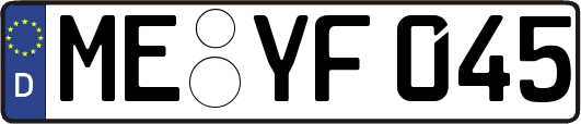 ME-YF045