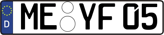 ME-YF05