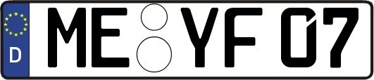 ME-YF07