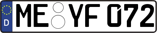 ME-YF072
