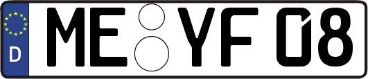ME-YF08