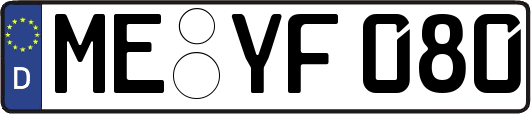 ME-YF080