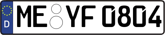 ME-YF0804