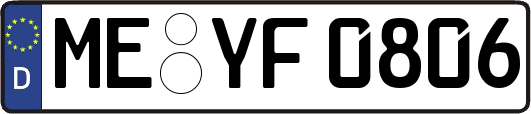ME-YF0806