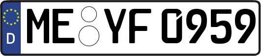 ME-YF0959