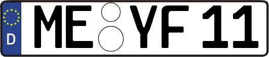 ME-YF11