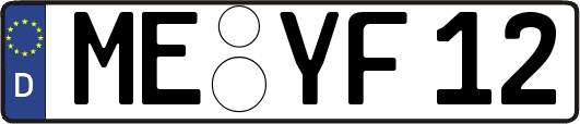ME-YF12