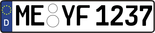 ME-YF1237