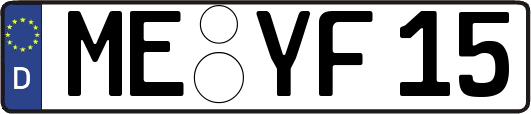 ME-YF15