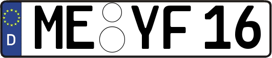 ME-YF16
