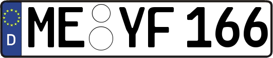 ME-YF166