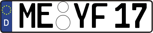 ME-YF17