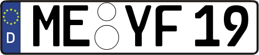 ME-YF19