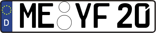 ME-YF20
