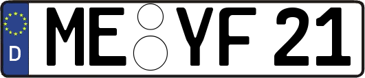 ME-YF21