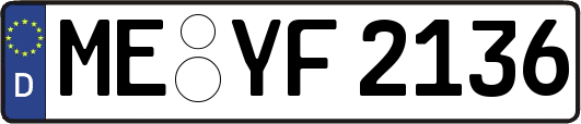 ME-YF2136