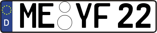 ME-YF22