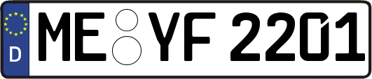 ME-YF2201