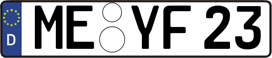 ME-YF23