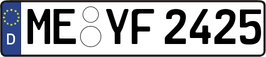 ME-YF2425