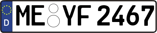 ME-YF2467