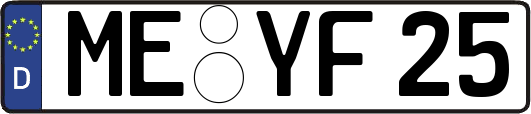 ME-YF25