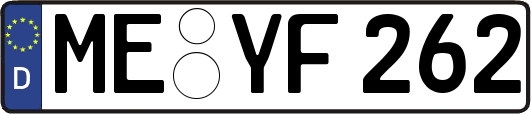 ME-YF262