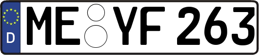 ME-YF263