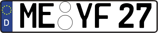 ME-YF27