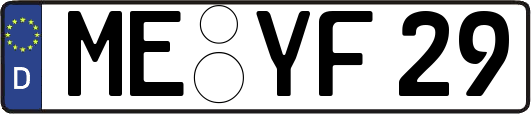 ME-YF29