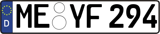 ME-YF294