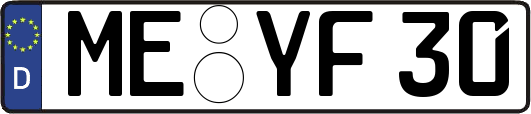 ME-YF30