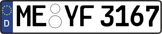 ME-YF3167