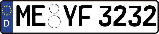 ME-YF3232